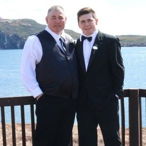 Meet your Posher, Keith